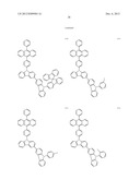 ORGANIC COMPOUND, ANTHRACENE DERIVATIVE, AND LIGHT-EMITTING ELEMENT,     LIGHT-EMITTING DEVICE, AND ELECTRONIC DEVICE USING ANTHRACENE DERIVATIVE diagram and image