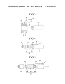 VENTRICULAR ASSIST DEVICE CANNULA AND VENTRICULAR ASSIST DEVICE INCLUDING     THE SAME diagram and image