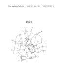 VENTRICULAR ASSIST DEVICE CANNULA AND VENTRICULAR ASSIST DEVICE INCLUDING     THE SAME diagram and image