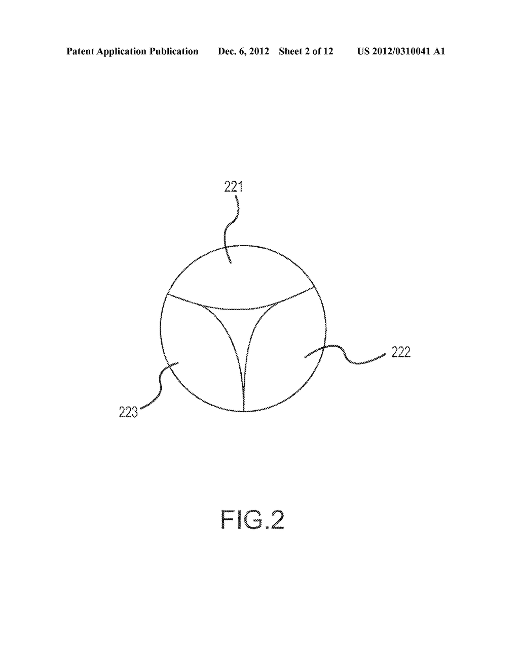 Percutaneously Implantable Replacement Heart Valve Device and Method of     Making Same - diagram, schematic, and image 03