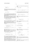 PHOTON DENSITY WAVE BASED DETERMINATION OF PHYSIOLOGICAL BLOOD PARAMETERS diagram and image