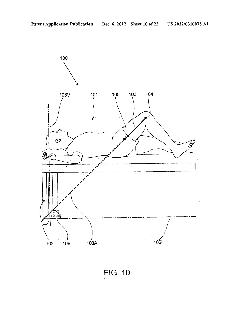 MEDICAL MEASUREMENT SYSTEM AND METHOD - diagram, schematic, and image 11