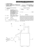 ULTRASOUND IMAGE DIAGNOSTIC APPARATUS diagram and image