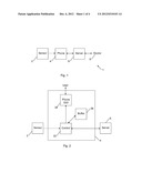 HEART MONITOR WITH USER INPUT diagram and image