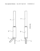 MAGNETIC LINEAR ACTUATOR FOR DEPLOYABLE CATHETER TOOLS diagram and image