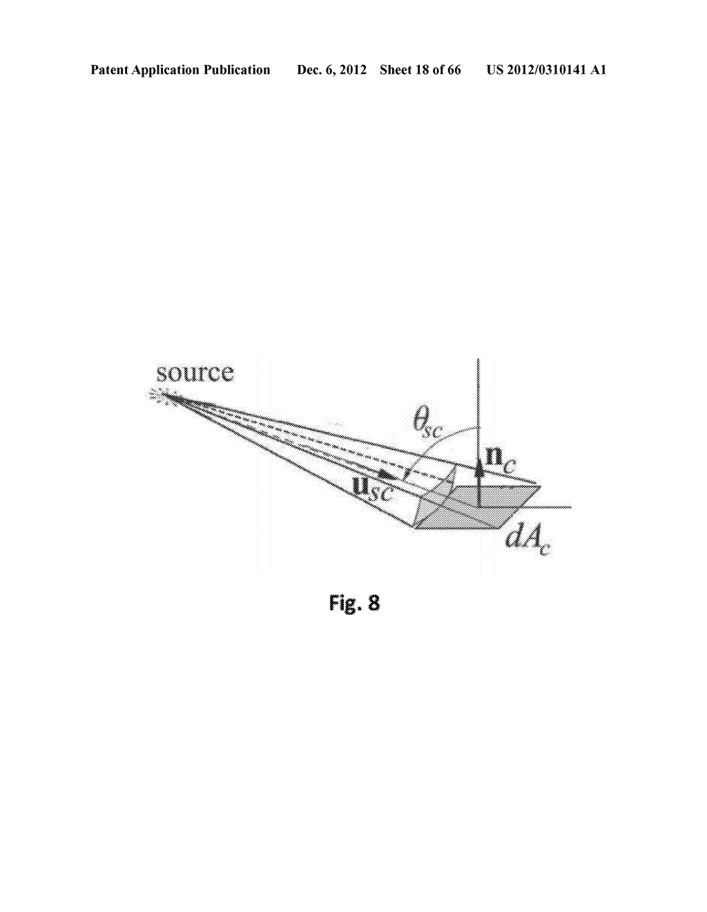 LIGHT DELIVERY DEVICE AND RELATED COMPOSITIONS, METHODS AND SYSTEMS - diagram, schematic, and image 19