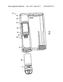 METHOD AND APPARATUS FOR DETECTING OCCLUSIONS IN AN AMBULATORY INFUSION     PUMP diagram and image