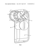 METHOD AND APPARATUS FOR DETECTING OCCLUSIONS IN AN AMBULATORY INFUSION     PUMP diagram and image