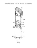 METHOD AND APPARATUS FOR DETECTING OCCLUSIONS IN AN AMBULATORY INFUSION     PUMP diagram and image