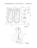 APPARATUS AND METHOD FOR TREATING TISSUE diagram and image