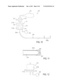 APPARATUS AND METHOD FOR TREATING TISSUE diagram and image