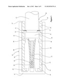 Medical Needle Safety Device diagram and image