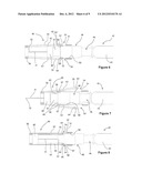 Medical Needle Safety Device diagram and image