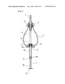 PORTABLE ENEMA DEVICE diagram and image