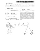 EXCRETION DETECTION DEVICE AND ABSORBENT ARTICLE diagram and image