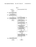 EXCRETION DETECTION DEVICE AND ABSORBENT ARTICLE diagram and image