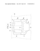 DISPOSABLE WEARING ARTICLE diagram and image