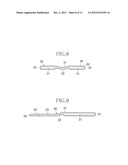 DISPOSABLE WEARING ARTICLE diagram and image