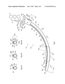 INTEGRATED ORAL GASTRIC TUBE GUIDE diagram and image