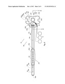 INTEGRATED ORAL GASTRIC TUBE GUIDE diagram and image