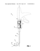 Surgical Articulation Assembly diagram and image