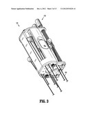 Surgical Articulation Assembly diagram and image