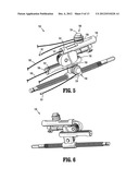 Surgical Articulation Assembly diagram and image