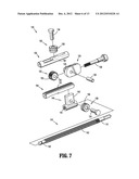 Surgical Articulation Assembly diagram and image