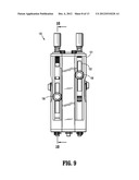 Surgical Articulation Assembly diagram and image