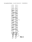 Surgical Articulation Assembly diagram and image