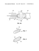 CRYOGENIC BALLOON ABLATION INSTRUMENTS AND SYSTEMS diagram and image