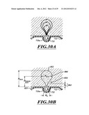 SYSTEMS, APPARATUSES, AND METHODS FOR TREATING TISSUE AND CONTROLLING     STENOSIS diagram and image