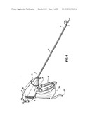 VESSEL SEALER AND DIVIDER diagram and image