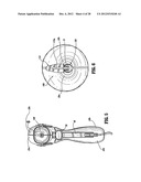 VESSEL SEALER AND DIVIDER diagram and image