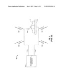 Electrosurgical Apparatus with Tissue Site Sensing and Feedback Control diagram and image