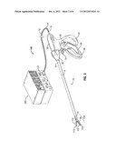 Electrosurgical Apparatus with Tissue Site Sensing and Feedback Control diagram and image