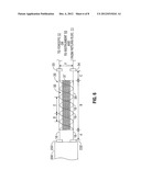 Electrosurgical Apparatus with Tissue Site Sensing and Feedback Control diagram and image