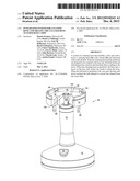 INTEGRATED SYSTEM FOR CLEANING BONE AND MILLING THE CLEANED BONE TO FORM     BONE CHIPS diagram and image