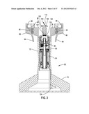 INTEGRATED SYSTEM FOR CLEANING BONE AND MILLING THE CLEANED BONE TO FORM     BONE CHIPS diagram and image