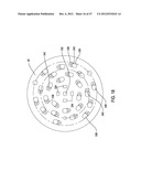 INTEGRATED SYSTEM FOR CLEANING BONE AND MILLING THE CLEANED BONE TO FORM     BONE CHIPS diagram and image