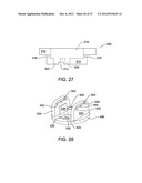 INTEGRATED SYSTEM FOR CLEANING BONE AND MILLING THE CLEANED BONE TO FORM     BONE CHIPS diagram and image