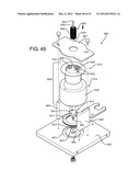 INTEGRATED SYSTEM FOR CLEANING BONE AND MILLING THE CLEANED BONE TO FORM     BONE CHIPS diagram and image