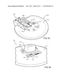 INTEGRATED SYSTEM FOR CLEANING BONE AND MILLING THE CLEANED BONE TO FORM     BONE CHIPS diagram and image