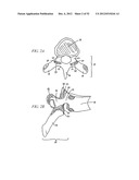 METHOD OF USING A VERTEBRAL FACET JOINT DRILL diagram and image