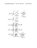 METHOD OF USING A VERTEBRAL FACET JOINT DRILL diagram and image