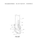 METHOD OF USING A VERTEBRAL FACET JOINT DRILL diagram and image