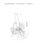 METHOD OF USING A VERTEBRAL FACET JOINT DRILL diagram and image