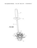 METHOD OF USING A VERTEBRAL FACET JOINT DRILL diagram and image