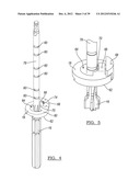 Method And Apparatus For Implanting A Knee Prosthesis diagram and image