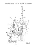 Method And Apparatus For Implanting A Knee Prosthesis diagram and image